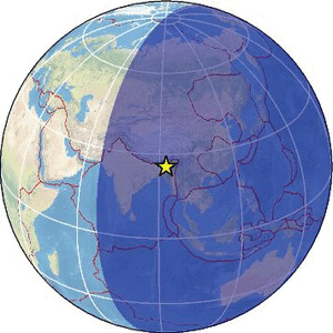 Global view