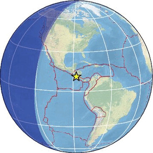 Global view