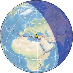 Global view