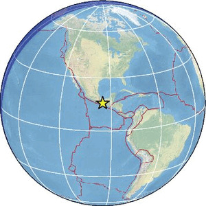 Global view