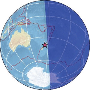 Global view