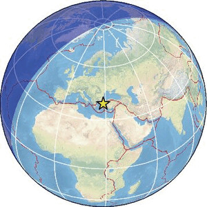Global view