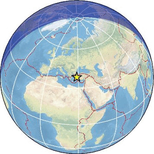 Global view