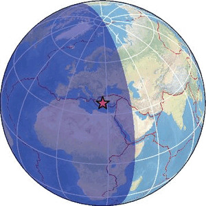 Global view