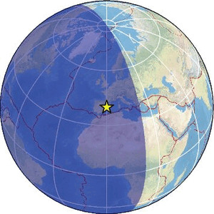 Global view
