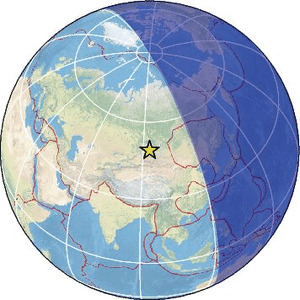 Global view