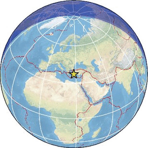 Global view