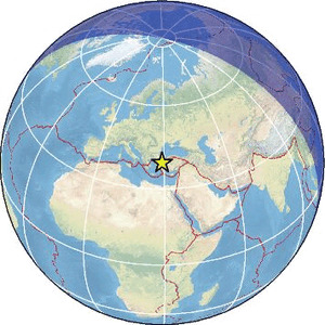Global view