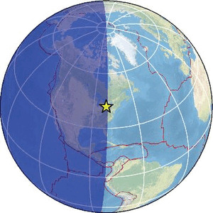 Global view
