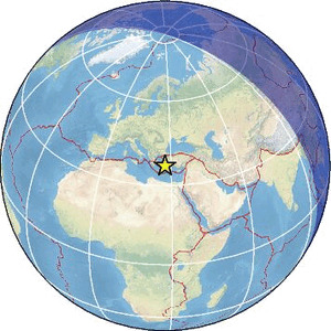 Global view