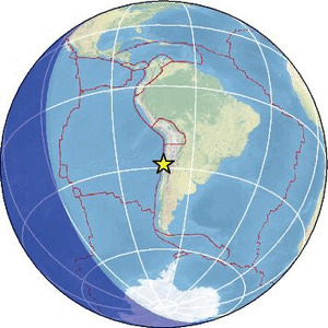 Global view