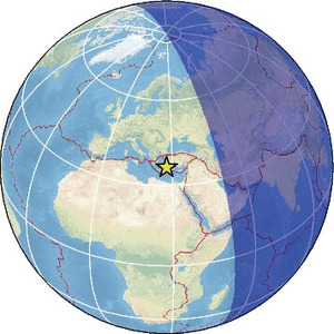Global view