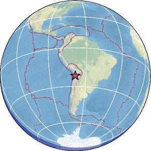 Global view
