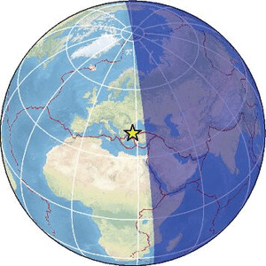 Global view