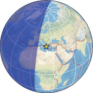 Global view