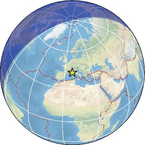 Global view