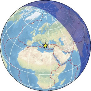Global view