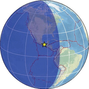 Global view
