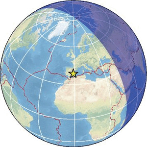 Global view