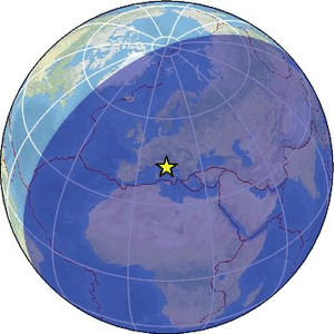 Global view