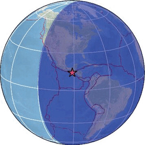 Global view