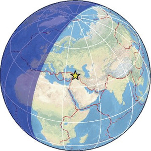Global view