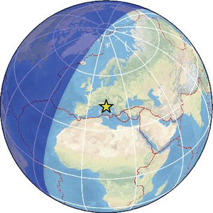 Global view