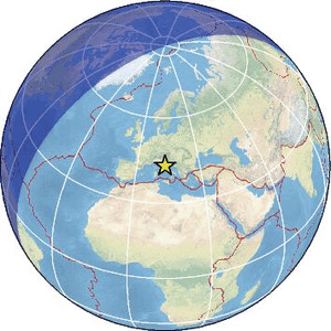 Global view