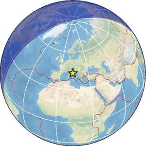 Global view