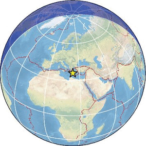 Global view