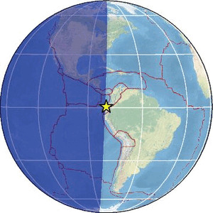 Global view