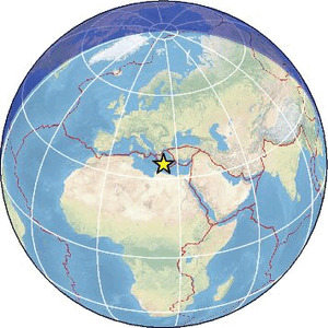 Global view