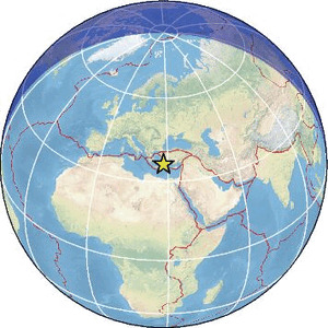 Global view