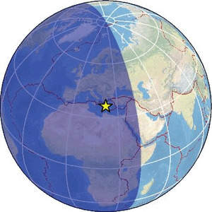 Global view