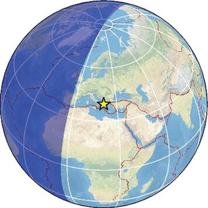 Global view