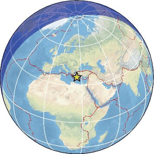 Global view