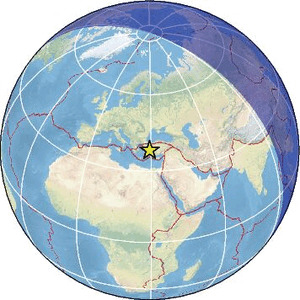 Global view