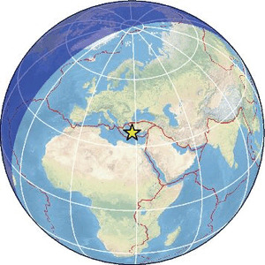 Global view