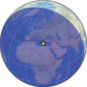 Global view
