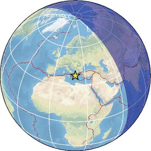 Global view