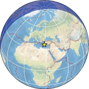 Global view