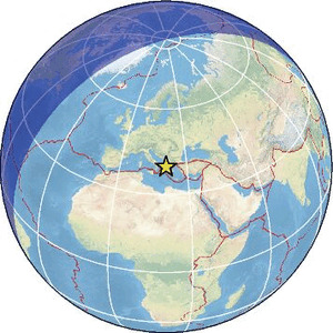 Global view