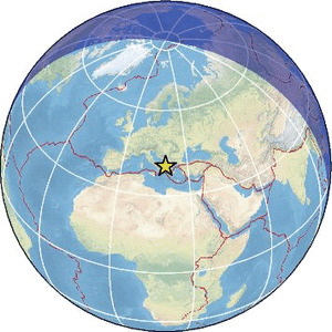 Global view