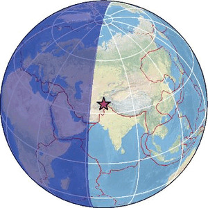 Global view