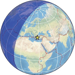 Global view
