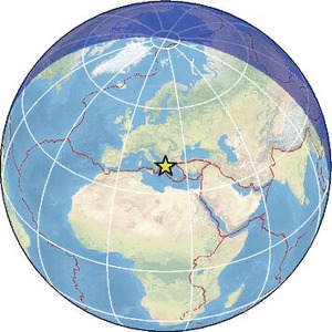 Global view
