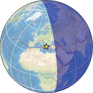 Global view