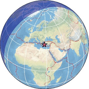 Global view