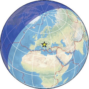 Global view
