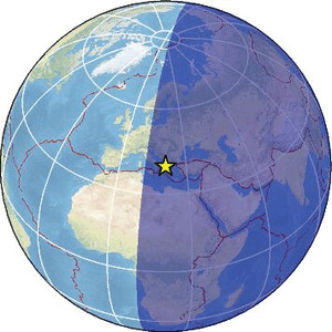 Global view